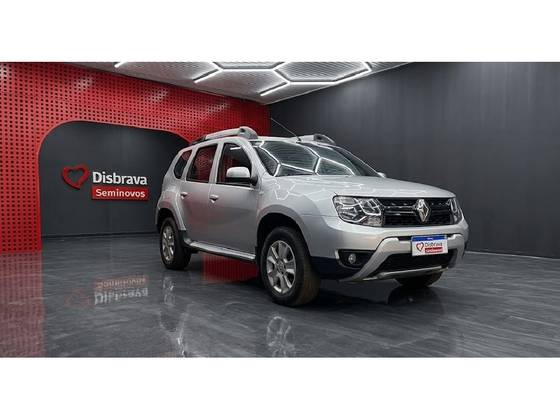 RENAULT DUSTER 2.0 16V HI-FLEX DYNAMIQUE 4WD MANUAL RENAULT DUSTER 2.0 16V HI-FLEX DYNAMIQUE 4WD MANUAL